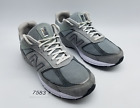 New Balance 990v5 Made In USA Men's Size 13 4E (Extra Wide) Sneakers *No insoles