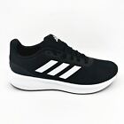 Adidas Runfalcon 3.0 Black White Womens Wide Width Running Shoes HP6652