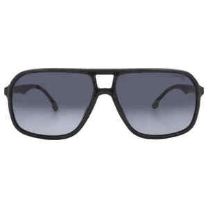 Carrera Grey Gradient Navigator Men's Sunglasses CARRERA 8035/S 0807/9O
