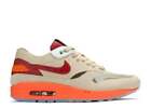 Nike Air Max 1 CLOT Kiss Of Death (2021) Size 11, DS BRAND NEW