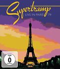 SUPERTRAMP Live in Paris ´79 Eagle Vision Blu-Ray Disc New Sealed