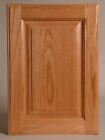 Oak Cabinet Doors Inc Hinges/Drilling. We R MFG Contact For Styles $31.15/sqft
