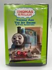 *NEW* Thomas & Friends: Thomas and the Jet Engine - DVD