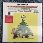 A Charlie Brown Christmas Limited Lenticular Edition Vinyl