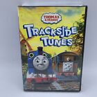 Thomas & Friends: Trackside Tunes (DVD 2008) SEALED NEW RARE HTF OOP