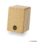 Latin Percussion Mini Cajon Shaker LP448
