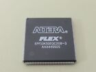 Altera Flex 10K EPF10K50EQC208-3 FPGA , 2880 LE , 147 I/O , 2.5V , 360 LAB