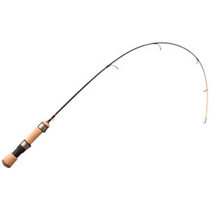 13 Fishing Snitch 3 Ice Fishing Rod - Choose Length