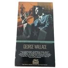George Wallace VHS For Your Emmy Consideration FYC 1998 TNT Original