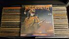 Megadeth- So Far, So Good...So What!  - LP 1988 Capitol C1-48148 NM!