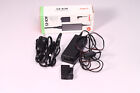 CANON ACK-E5 AC POWER ADAPTER FOR 500D AND 1000D CAMERAS W US PLUG IN BOX