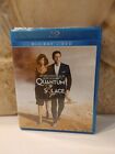 Quantum of Solace (Blu-ray/DVD, 2012, 2-Disc Set)