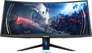 Westinghouse Gaming Monitor Curved 34