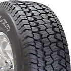 4 New P265/70-17 Goodyear Wrangler AT/S70R R17 Tires 31289 (Fits: 265/70R17)