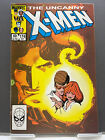 Uncanny X-men #174 1983 Marvel Comics 5.5 Fine