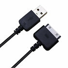 USB SYNC DATA CHARGER CORD CABLE FOR SANDISK SANSA E260 E270 E280 C100 C240 FA