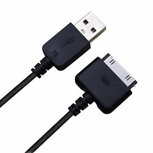 USB Data Charger Cord Cable for Sandisk Sansa Series Connect Fuze View