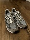 New Balance 990v5 Made in USA Men's Size 13 Suede Athletic Shoes