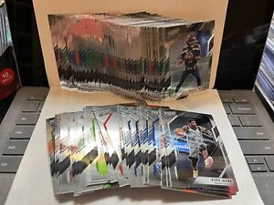 2021 Panini VIP The National Gold Pack Multi-Sport Cards - PICK YOUR PLAYER