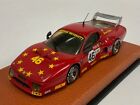 1/43 AMR Models Ferrari 512 BB LM  from 1981 24 H of Le Mans Car #46  TR309