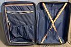 New ListingCalpak Ambeur Large Luggage Check-in Travel Bag Color Rust 30 inch