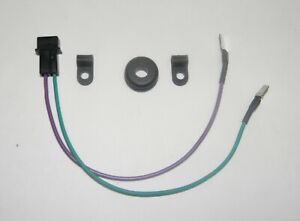 MSD Ignition Box GM HEI Module Bypass Cable Replaces MSD 8861 NEW FREE SHIPPING!