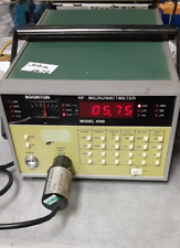 BOONTON 4200 RF Power Meter & Sensor