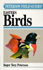 Peterson Field Guide (R) to Eastern Birds: Fourth Edition