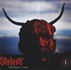 Slipknot - Antennas to Hell - Slipknot CD IUVG The Fast Free Shipping