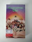 Charlotte's Web VHS 1993 Sealed Promo Mcdonald's Watermark
