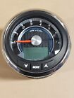 SMARTCRAFT / FARIA 3” 7K TACHOMETER GAUGE WITH DISPLAY FOR SEA RAY BOATS #MGT024