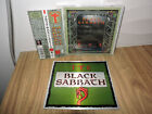 Black Sabbath ‎– Tyr ,JAPAN VICP-67 ,RARE METAL CD + STICKER original 1st press