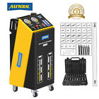 ATF Automatic Gearbox Transmission Fluid Oil Exchange Flush Cleaning Machine