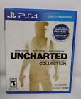 Uncharted: The Nathan Drake Collection PlayStation 4 Tested Fast Ship