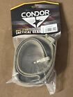 CONDOR US1078-499-S Cobra Tactical Belt  1.75