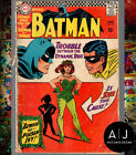 Batman #181 GD- 1.8 (DC) No Centerfold