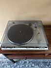 Vintage TECHNICS SL-B300 Record Player Turntable DOES NOT SPIN