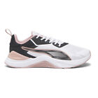 Puma Infusion Training  Womens White Sneakers Athletic Shoes 37811509