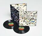 Led Zeppelin - Led Zeppelin 3 [New Vinyl LP] 180 Gram, Rmst, Deluxe Ed