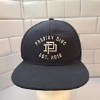 Prodigy Disc Hat Snapback Black Wool and Acrylic *Discontinued* HTF RARE