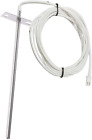 Replacement for RTD Temperature Sensor Probe, Compatible with Camp Chef Wood