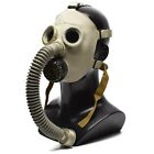 Soviet Era Gas mask PDF-7 S2 Mask hose Surplus respiratory Updated Model