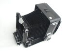 WISTA VX model 4x5 camera (B/N. 840196)