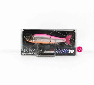 Gan Craft Jointed Claw 70 Type S Sinking Lure 16 (8775)