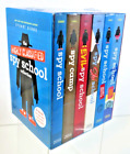 Spy School Collection - HIGHLY CLASSIFIED 6 Book Set - Brand New Boxset