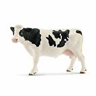 Schleich Holstein Cow Animal Farm Figure NEW In Stock Mammal