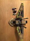 LEGO Star Wars: HH-87 Starhopper (75024) 100% Complete