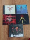 Grunge CD Lot Chris Cornell/ Soundgarden/ Nirvana