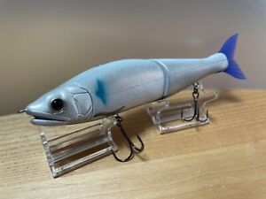 GAN CRAFT JOINTED CLAW 178 Floating Limited color swimbait glidebait lure