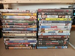 Lot of 30 vintage adult BRAND NEW collection Of Adult Nice dvds! MOVIES Trl8#95